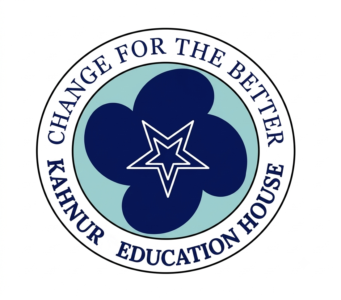 Kahnur Education House
