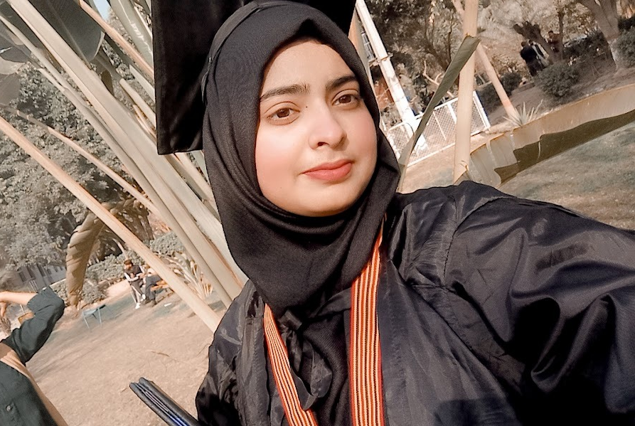 Convocation moment 1